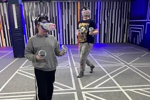 VR-арена